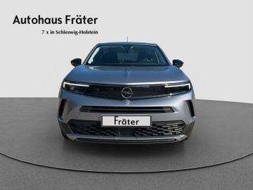 Fotografie des Opel Mokka Edition Sitz-/Lenkradheizung Kamera