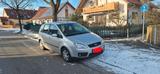 Ford C-Max 1,6 Ti-VCT Ambiente Ambiente - Ford C-Max Ambiente mit Benzin-Antrieb