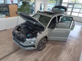 Skoda Karoq Sportline 2,0 TDI 4x4*AHK*PSD*STD.HZG*DCC* - Skoda Karoq