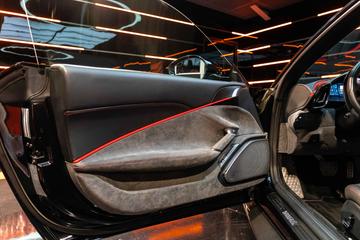 2023 Ferrari ROMA 缩略图 24