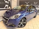 Peugeot 208 Allure GT Line/Klimaaut./Navi/Sitzhz./PDC Hi - Peugeot 208 Gebrauchtwagen