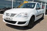 Dacia Logan Pickup Ambiance - Dacia Logan: Pickup