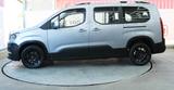 Peugeot Rifter L2 *7Sitzer*Tüv&Inspektion Neu*Standheiz* - Peugeot Rifter Gebrauchtwagen