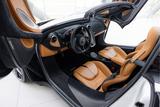 McLaren 570S Spider 3.8 V8 | MSO High Downforce Kit | Sa - McLaren 570S