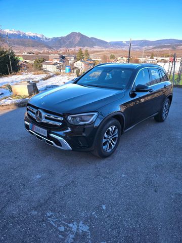 Mercedes-Benz Mercedes-benz GLC 220 GLC 220 d 4Matic