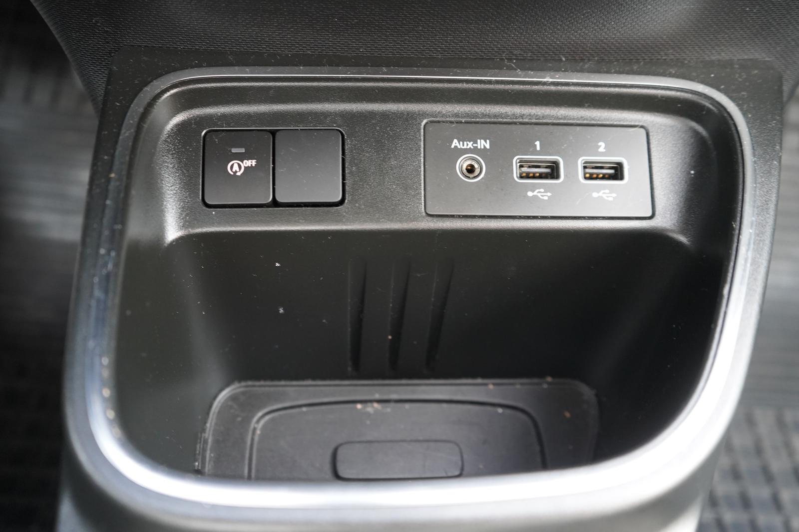 Renault Twingo 1.0 Limited Klima Bluetooth Touchscreen