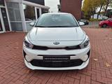 Kia Rio Vision 1.2 Navi*Klima*Kamera*Sitzheizung* - Kia Rio in Gelsenkirchen