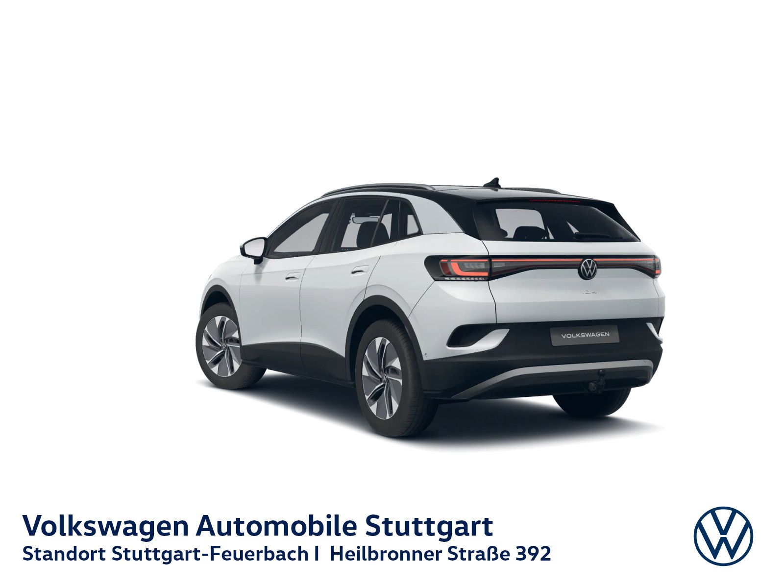 Volkswagen ID.4 Pro Navi AHK Kamera foto 5