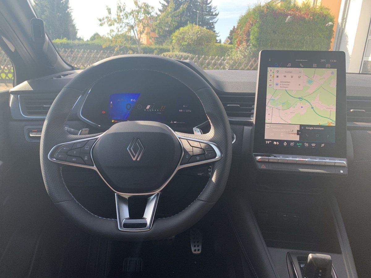 Renault Symbioz - Bild 15