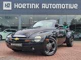 Chevrolet USA SSR 6.0 LS3 | Compleet onderhouden | LPG | M - Chevrolet SSR