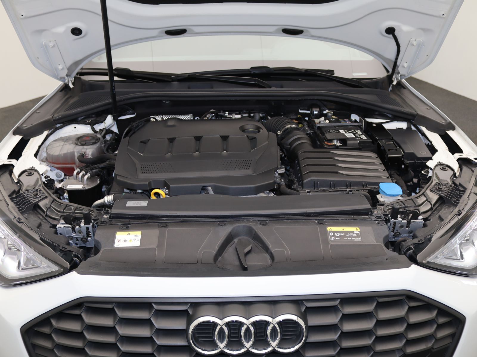Audi A3 - Bild 19