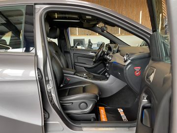 Mercedes-Benz B 220 d Edition B *2. Hand*AHK*LED*Klima*Kamera*