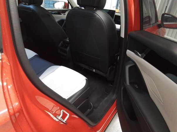 Volkswagen Tiguan - Bild 8