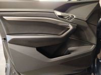 Audi Q8 e-tron - Vorschau Bild 8