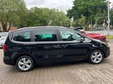 Seat Alhambra Crono Plus/7Sitze/Tüv neu - Seat Alhambra: Crono Plus