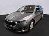 Skoda Octavia Combi Style 2.0 TDI DSG Navi LED SiHz - Skoda Octavia: Automatik