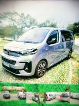 Citroën Citroen Spacetourer XL2.0 Blue HDI 180 9 S... - gebrauchte Citroën SpaceTourer aus dem Jahr 2024