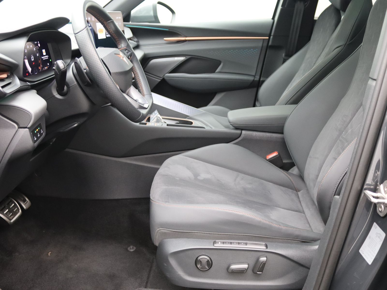 Cupra Terramar - Bild 12