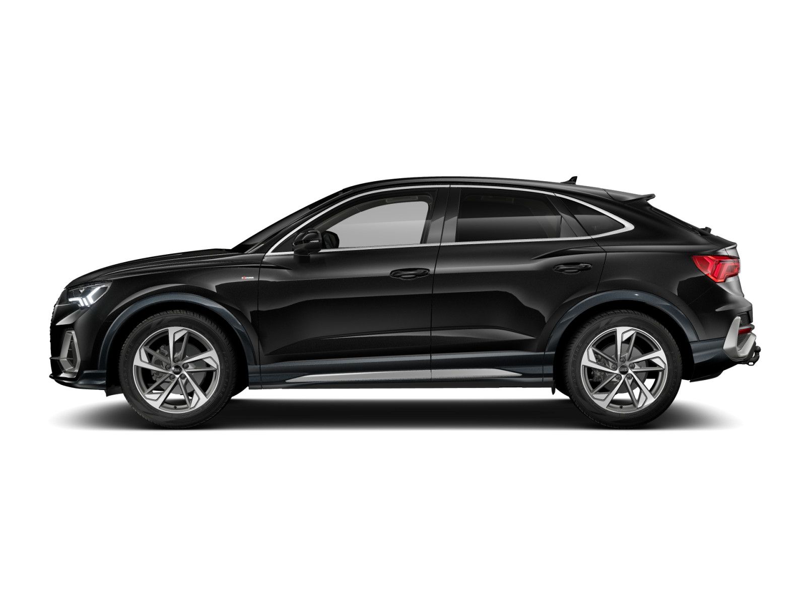 Audi Q3 - Bild 10