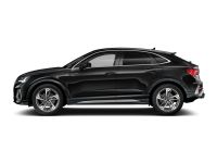 Audi Q3 - Vorschau Bild 10