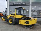 BOMAG BW 213 DH+P-5 / 2022 / Verdichterplatten / Klima - BOMAG Walzen Bw
