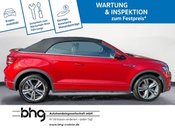 Volkswagen T-Roc - 6