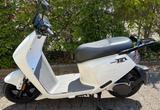 Keeway Blueshark H1 Elektroroller - KEEWAY BLUESHARK H1
