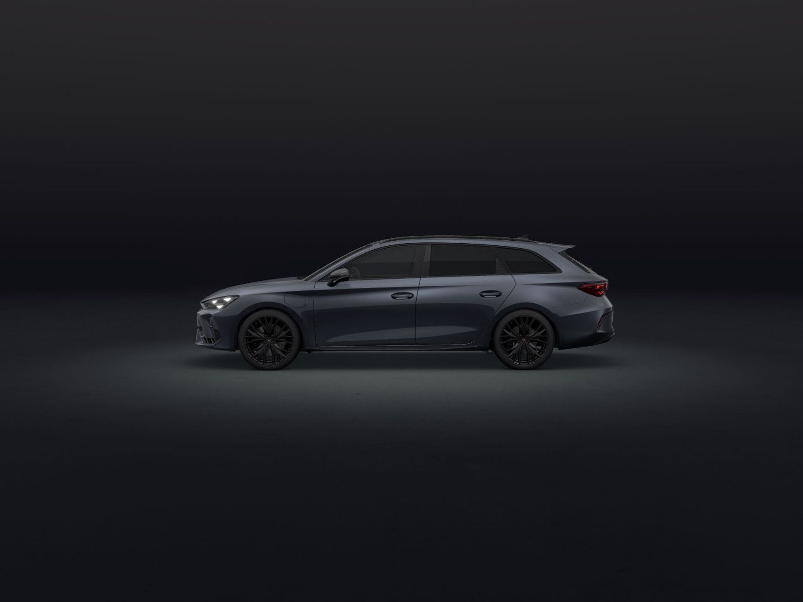 Cupra Leon - Bild 3