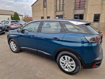 Peugeot 3008 - 4