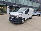 Fiat FIAT Talento 2020 2.0 ecojet CH1 12Q 120cv S&S E - Fiat Talento aus 2021