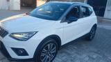 Seat Arona Xcellence, Kamera, Navi, Klima,Automatik - Seat Arona in Mannheim