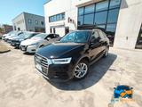 Audi Q3 QUATTRO - Audi Q3 Limousine Gebrauchtwagen