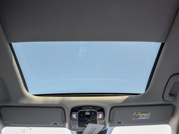 Hyundai Tucson 1.6 NX4 Plugin Hybrid Prime Panodach Navi