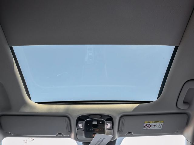 Hyundai Tucson 1.6 NX4 Plugin Hybrid Prime Panodach Navi