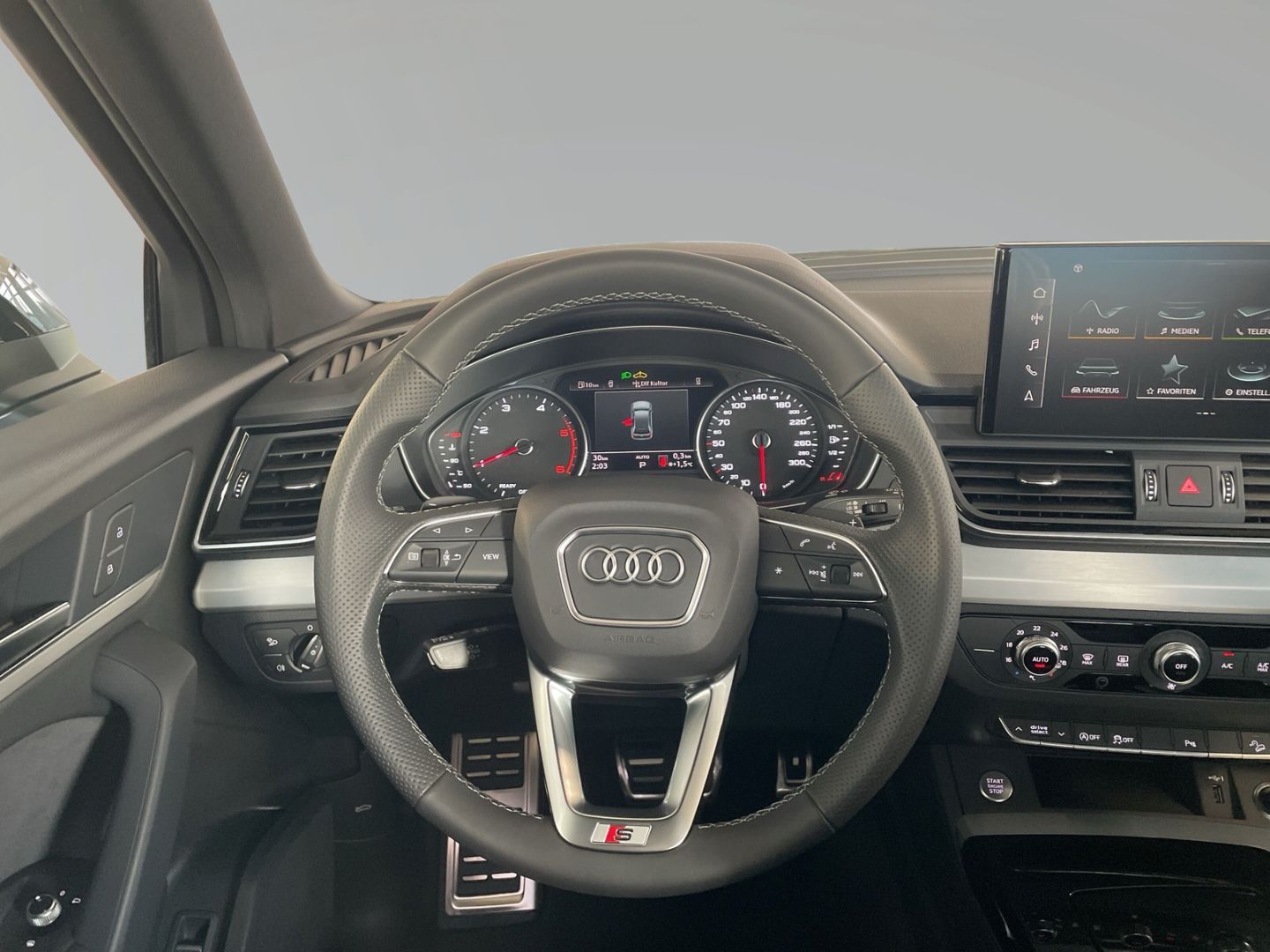 Audi Q5 - Bild 18