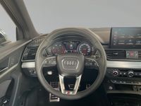Audi Q5 - Vorschau Bild 18