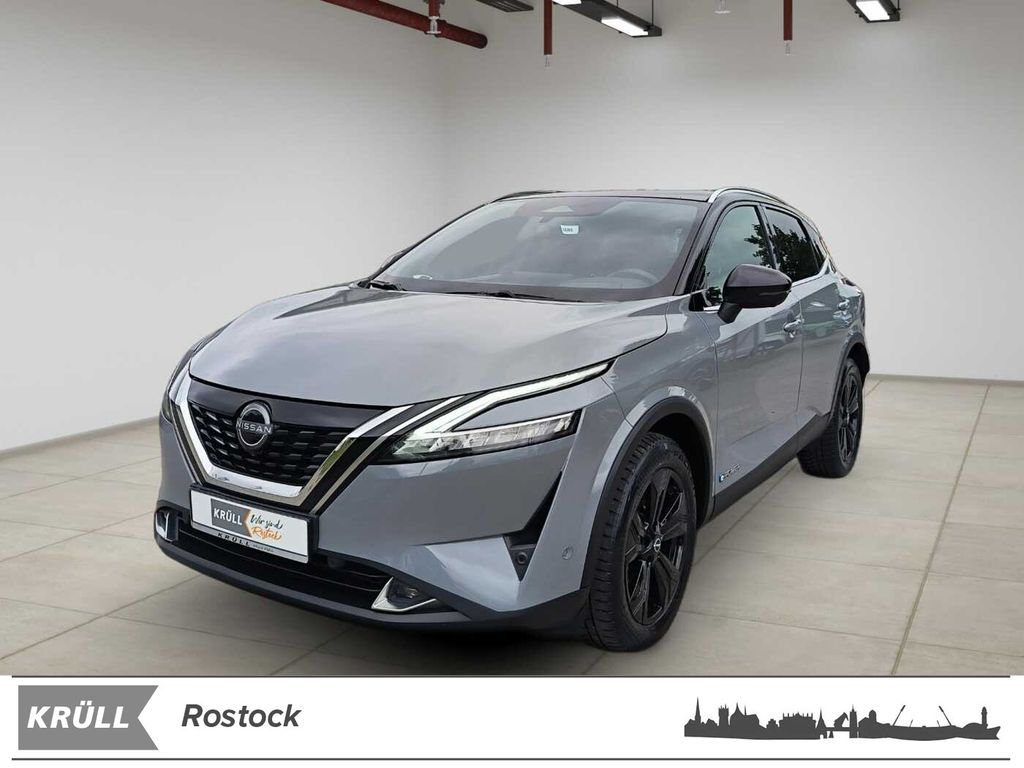 Image of Nissan Qashqai