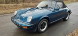Porsche 911 Urmodell - Porsche aus 1980: 911