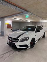 Mercedes-Benz A 45 AMG Edition 1 Preis inkl. NOVA