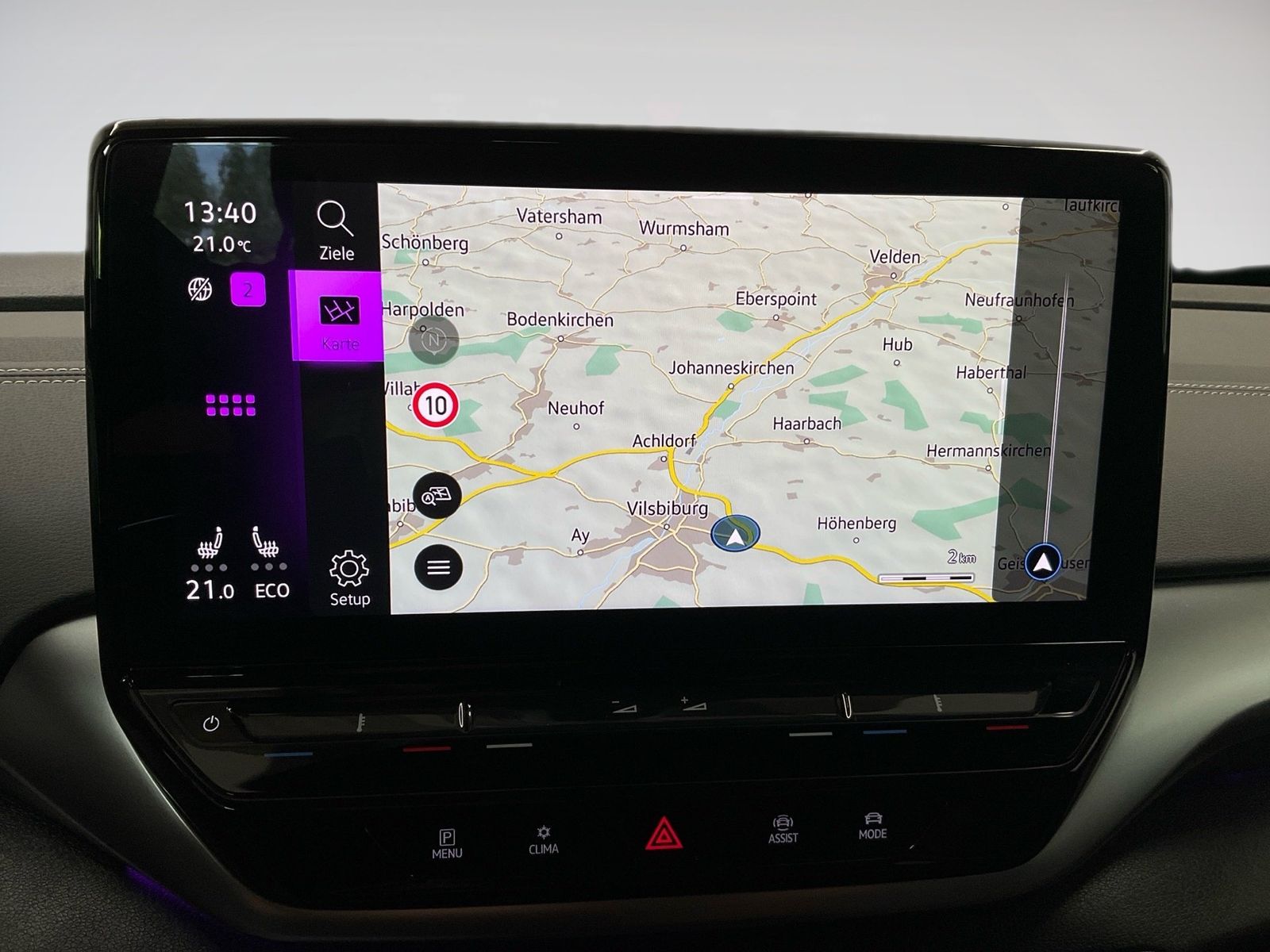 Volkswagen ID.5 - Bild 12