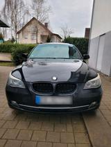 BMW 525D E60 - BMW 525 in Freiburg