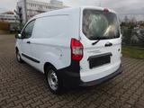 Ford Transit Courier Kasten 75PS LKW - Ford Transit Courier aus 2023