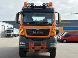 MAN TGS 26.400*Winterdienst*Salzstreuer*6-Sitze* - MAN LKWs
