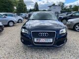 Audi A3 2.0 TDI (DPF) quattro S line Sportback Xenon - Audi A3 aus 2010: 2.0