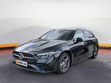 Mercedes-Benz A 180 d AMG LED KAMERA KEYLESS SITZHZ NAVI TEMPO - Mercedes-Benz A 180