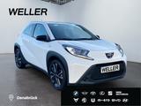 Toyota Aygo X Team D *ACC*Kamera*CarPlay*SHZ*Spurhalte* - Toyota Aygo (X) Team
