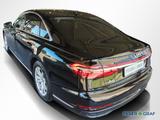 Audi A8 50 TDI qu. ACC Leder Navi Matrix RüKa Sitzh. - Audi A8 Gebrauchtwagen