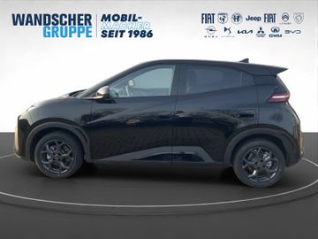 BYD DOLPHIN SURF EV Comfort 43.2kW AUT