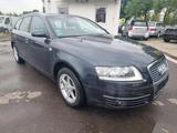 Audi A6 2.0 TFSI Avant - gebrauchte Audi A6 aus dem Jahr 2006