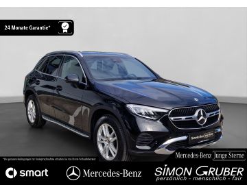 Mercedes GLC 200 - 9